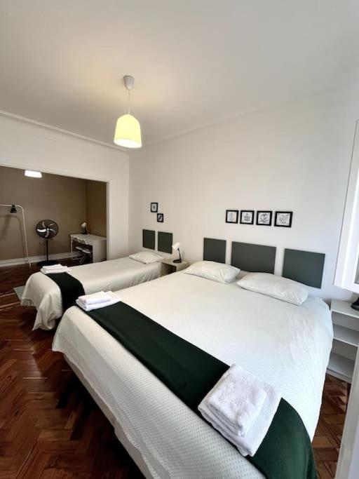 Homestay Grande Vista Centro 3 Personas *