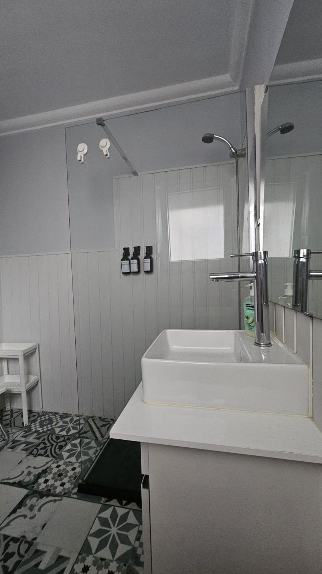 Homestay Grande Vista Centro 3 Personas