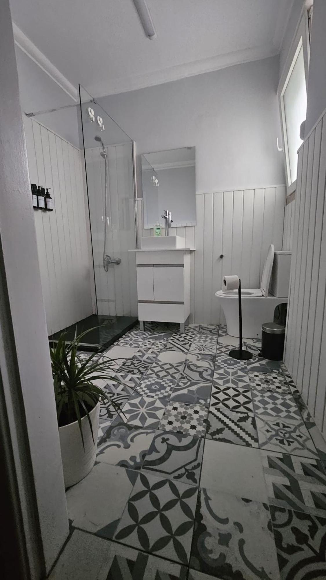 Grande Vista Centro 3 Personas Homestay *