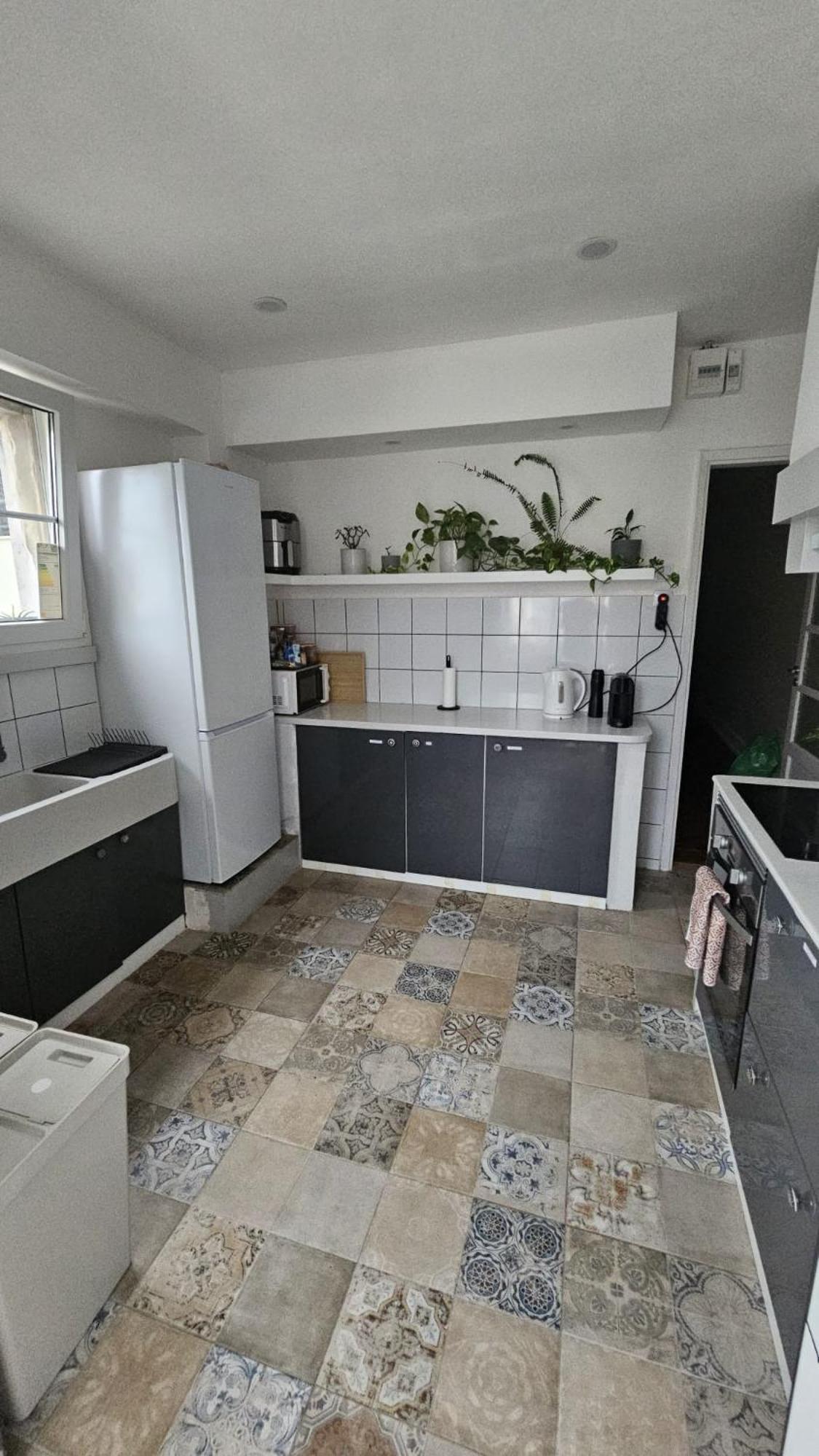 Homestay Grande Vista Centro 3 Personas